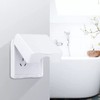Heyiarbeit Weatherproof Cover Plug in Use Outlet Receptacle Protector 5.59"x3.27"x1.89"(LxWxH)