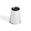 DE BUYER 2118.31 Tritan Silver Socket
