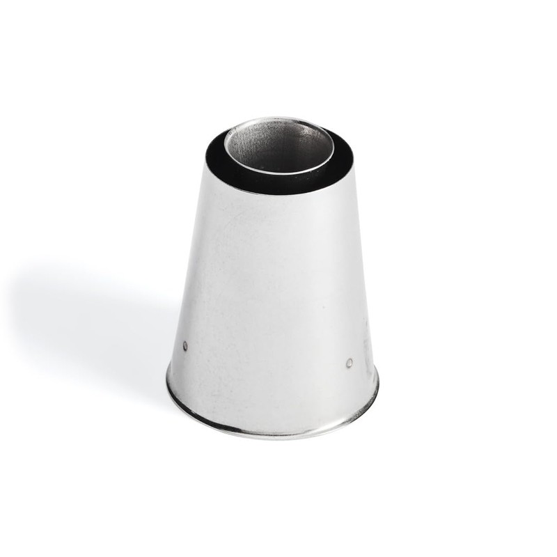 DE BUYER 2118.31 Tritan Silver Socket
