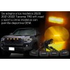 Luces Led De Parrilla Delantera M54 Piezas Para Raptor Off