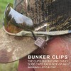 BunkerHead Bug Mesh Camo Head Concealment System, Mossy Oak Breakup