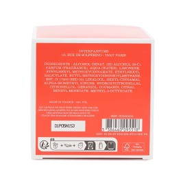 COACH Made In France 1oz Poppy Eau De Parfum