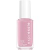 Essie expressie, Quick-Dry Nail Polish, 8-Free Vegan, Pastel Pink, In