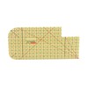 Hot Hem Ruler High Temperature Resistance Hot Ironing Measuring Tool