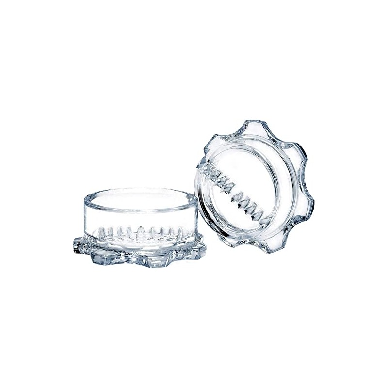 Chopper - Magical Garlic Press - Chops Everything - Just