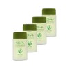 3W Dad Skin Care Large Capacity Mild Post-Shave Men’s Skin Olive Fresh 150ml 4pcs / 3W 아빠 스킨케어 대용량 순한 면도후 남성 스킨 올리브 프레쉬 150ml 4개