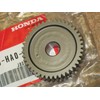 HONDA 28140-HA0-680 GEAR (43T/18T)
