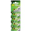12 Volt Alkaline Batteries - 5-Pack - GP Battery 27AE