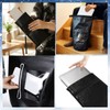 Shinylin 15 L Waterproof Faraday Dry Bag 500d Shield Bag