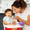 Munchkin® Love-a-Bowls™ 10 Piece Baby Feeding Set, Includes Bowls with