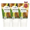 On The Body [온더바디]온더바디 더내추럴 순한 아보카도 클렌징폼 120g x 3개 On The Body Natural Gentle Avocado Cleansing Foam 120g x 3 [Single item]