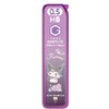 Chromi [0.5mm HB Refill] GRAPHITE Graphite Sanrio