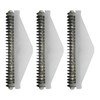 Replacement Screen and Cutters for Remington MicroScreen 3 TCT MS3-1000,