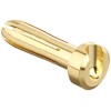 G-Force GA053 0.2 inch (4 mm) Banana Plug, Pack of