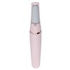 Electric Foot Grinder 2 Levels Speed Adjustment Ergonomic Design USB
