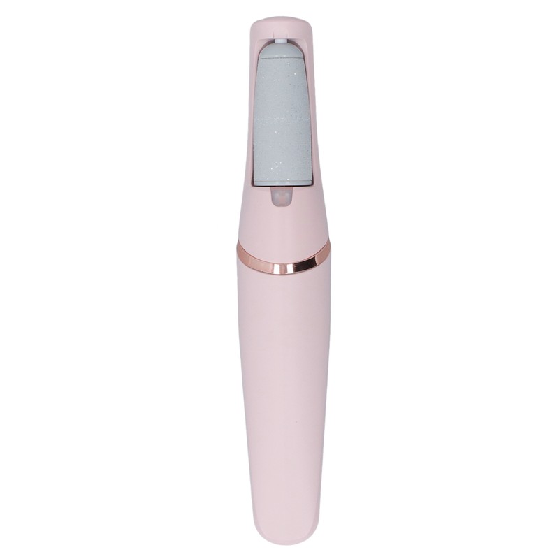 Electric Foot Grinder 2 Levels Speed Adjustment Ergonomic Design USB