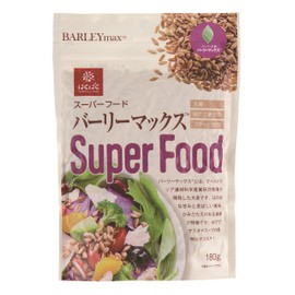 Hakubaku Superfood Burley Max 6.3 oz (180 g)