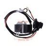 Mtanlo Ignition Coil For Stihl TS420 TS410 Cutquik Cut-Off Saw