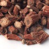 Organic Natural Pure Red sage (Salvia miltiorrhiza,Salvia Root) Dried Bulk