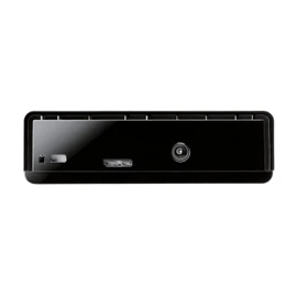 Elecom External HDD ELD-HTV020UBK