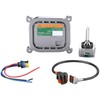 Alikali Xenon HID Headlight Ballast w/Igniter & D3S Bulb fit