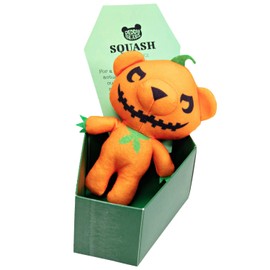 Deddy Bears 5.5 Inch with Coffin Packaging (Squash)