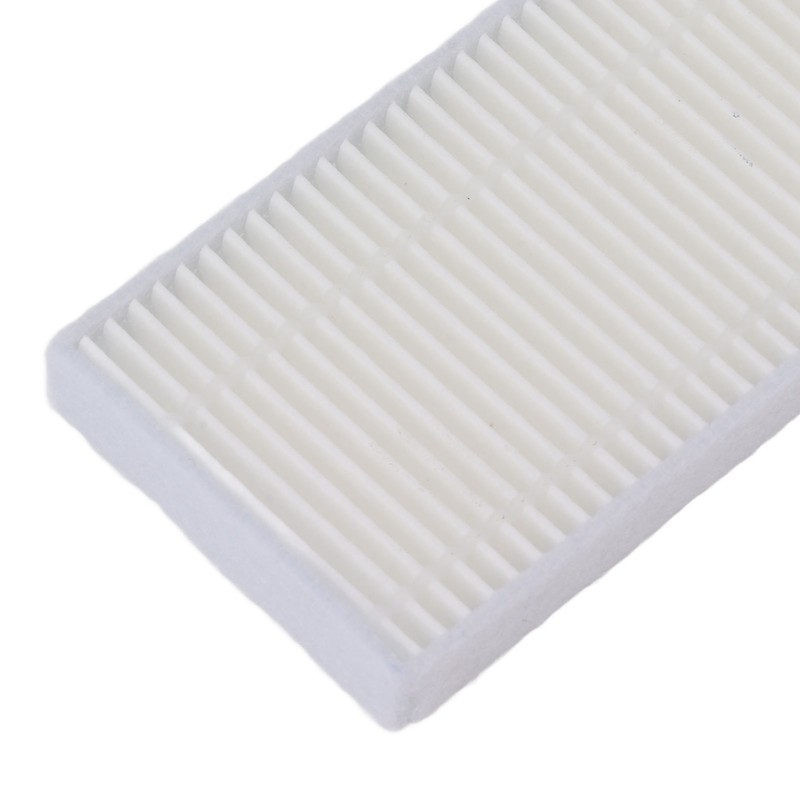 Sweeper Filter Replacement Side Brush Main Brush Rolling Brush Sweeping