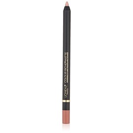 L’Oréal Paris Colour Riche Delineador de labios mate, color mate, 0.14 oz