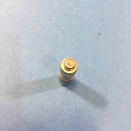 Ferraz Shawmut Brand ATDR-10 (ATDR 10) 10Amp 600V Slow Blow Class CC Cartridge Fuse