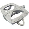 MKS GR-10 Bicycle Pedal Silver