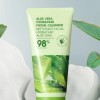 Miniso Limpiador Facial Hidratante 110 Gr Aloe Vera