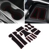 YUJIANQ Cup Holder Inserts for Buick Envista 2024-2026 Accessories Center