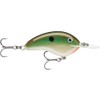 Rapala OGT07CGSD: Ott's Garage Deep Tiny 07 Copper Green Shad
