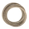 Tractor Transmission Drive Belt Gx20006 Rubber Traction Replacement Belt for