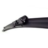 Fits MG ZS 2017-2024 Replacement Wiper Blades Full Set Set