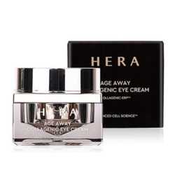 Hera Age Away Collagenic Eye Cream 25ml x 2 / 헤라 에이지 어웨이 콜라제닉 아이크림 25ml x 2개