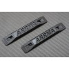 Generic Upgrade Roof Rack Guard Skid Plates for ARRMA RC