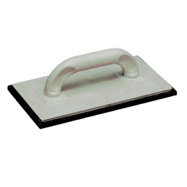 Kronenhansa 411428 Float of Sponge Rubber, White/Red