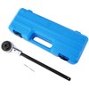 CarBole 1/2" Drive Torque Wrench 1100 Foot-Pound Heavy Duty Torque