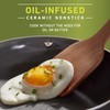 Calphalon Classic Oil Infused Ceramic