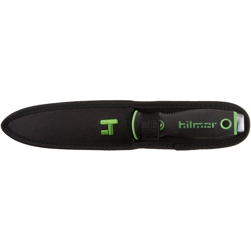 Hilmor 1891331 SMTDK Duct Knife - HVAC Sharp Duct Tool,