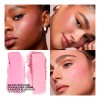 Patrick Ta Double-take Crème & Powder Blush Duo Rubor Tono