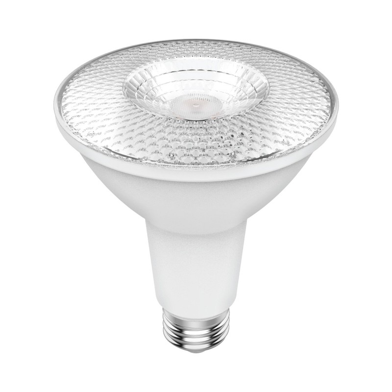 GE Lighting Relax HD PAR30L Flood Light LED Light Bulb,