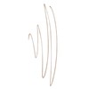 Revlon Colorstay Micro Brow Pencil 453 Soft Brown 0.09g /