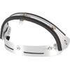 JAMTECH JAPAN 72JAM Aluminum Convenient Base (Silver) JAC-04