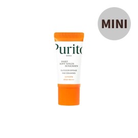 Purito Seoul [Purito Seoul]*mini* Daily Soft Touch Sunscreen 15ml