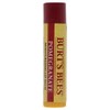 Burt's Bees Bálsamo labial, aceite de granada, tubo de 0.15