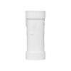 CHARLOTTE PIPE 1 1/2 DWV WYE DWV (DRAIN, WASTE AND