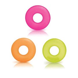 INTEX Neon Frost Tube, 3 Colors