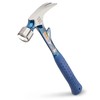 Estwing Hammertooth Hammer - 22 oz Straight Rip Claw with